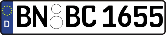 BN-BC1655