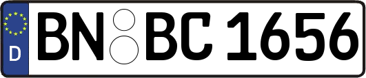 BN-BC1656
