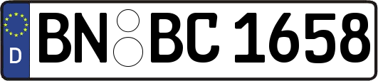 BN-BC1658