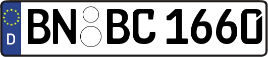 BN-BC1660