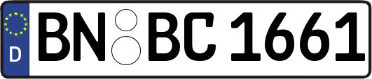 BN-BC1661