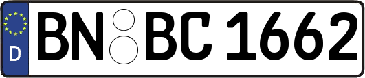 BN-BC1662