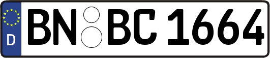 BN-BC1664