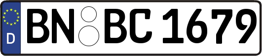 BN-BC1679