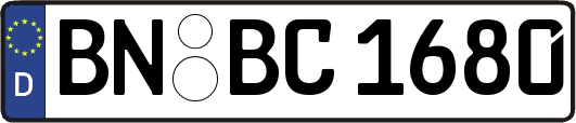 BN-BC1680