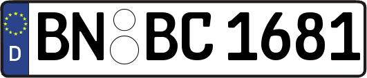 BN-BC1681
