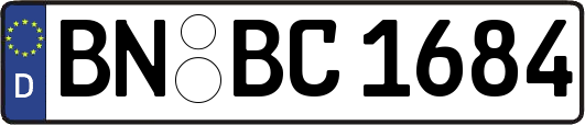 BN-BC1684