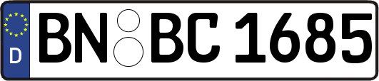 BN-BC1685
