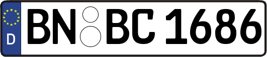 BN-BC1686