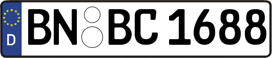 BN-BC1688