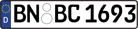 BN-BC1693