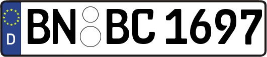 BN-BC1697