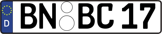 BN-BC17