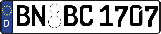 BN-BC1707