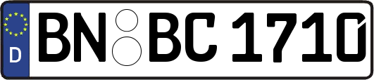 BN-BC1710