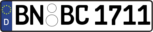 BN-BC1711