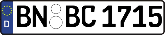 BN-BC1715