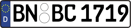 BN-BC1719