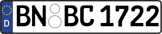 BN-BC1722