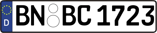 BN-BC1723