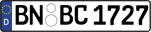 BN-BC1727