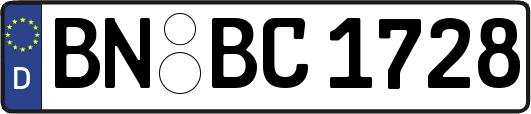 BN-BC1728