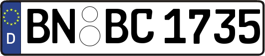 BN-BC1735