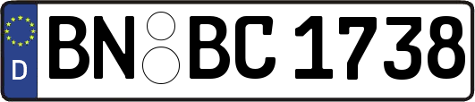 BN-BC1738