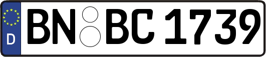 BN-BC1739