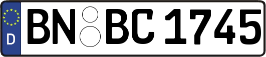 BN-BC1745