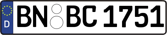 BN-BC1751