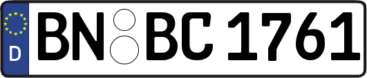 BN-BC1761