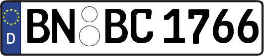 BN-BC1766