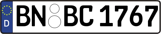BN-BC1767