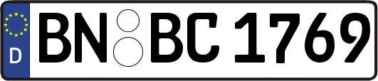 BN-BC1769
