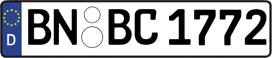 BN-BC1772