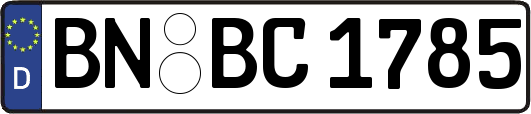 BN-BC1785