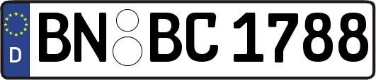 BN-BC1788
