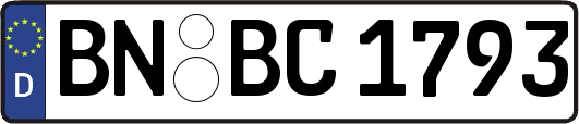 BN-BC1793