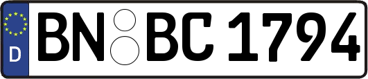 BN-BC1794
