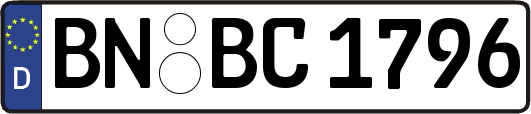 BN-BC1796