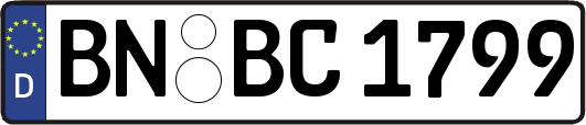 BN-BC1799