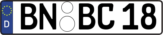 BN-BC18