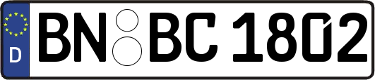BN-BC1802