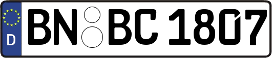 BN-BC1807