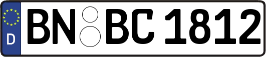 BN-BC1812