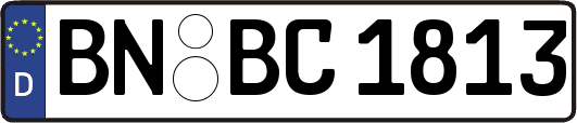 BN-BC1813
