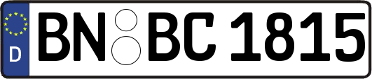 BN-BC1815