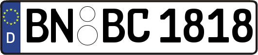 BN-BC1818