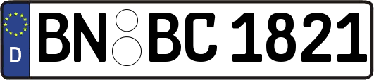 BN-BC1821